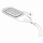   WOLTA PRO  04-50-102-4 14060 50 4000K IP65  7500 46021362