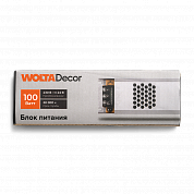   WOLTA Decor WLD-100W/01-24V 100 24 IP20 1685321